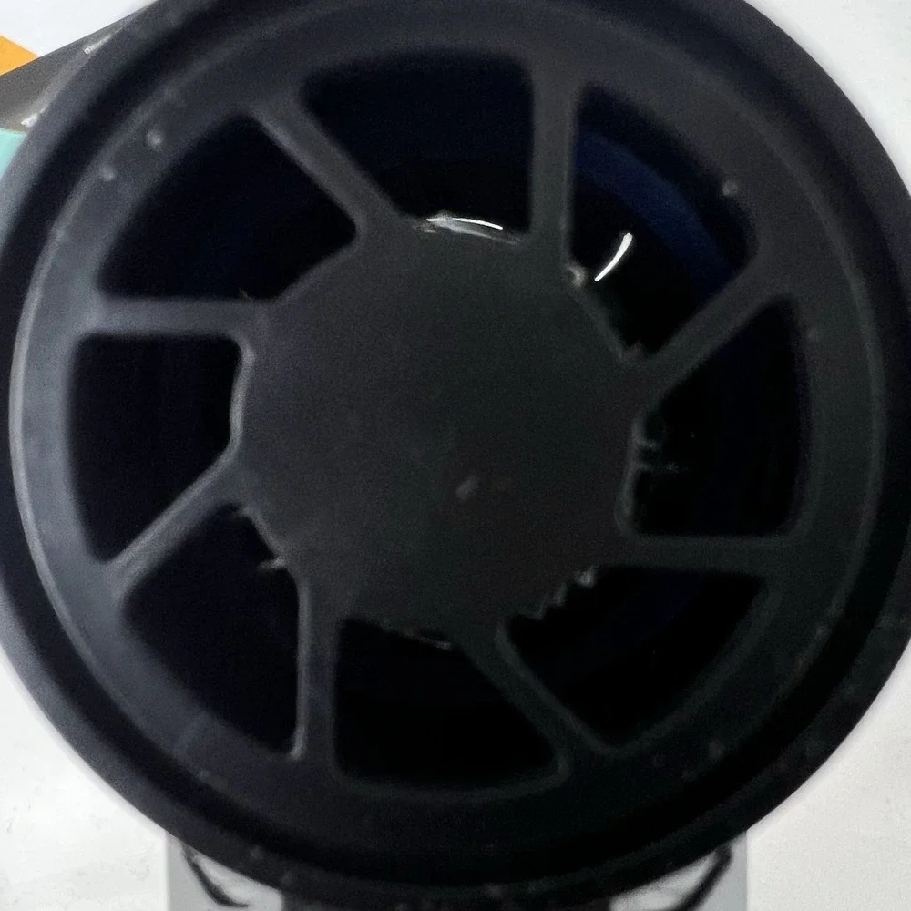 2 Mini Jet Fan ZY7400-SE/PRO Brushless Electric Air Duster Turbo Blower Cleaner